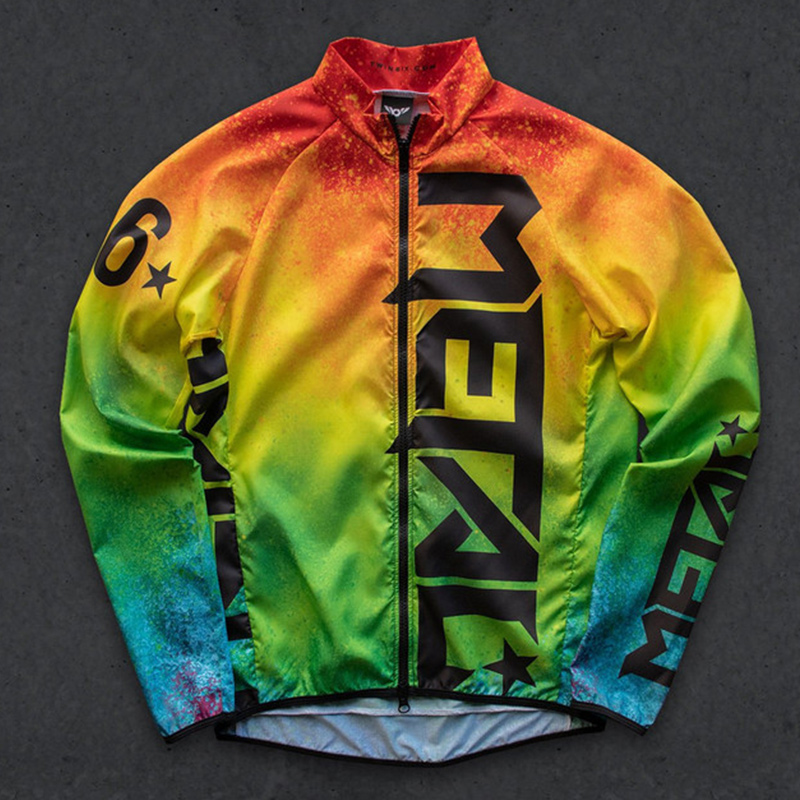 Twin Six Spring/autumn Bike Wi - Cycling Commuter Jacket recension och pris