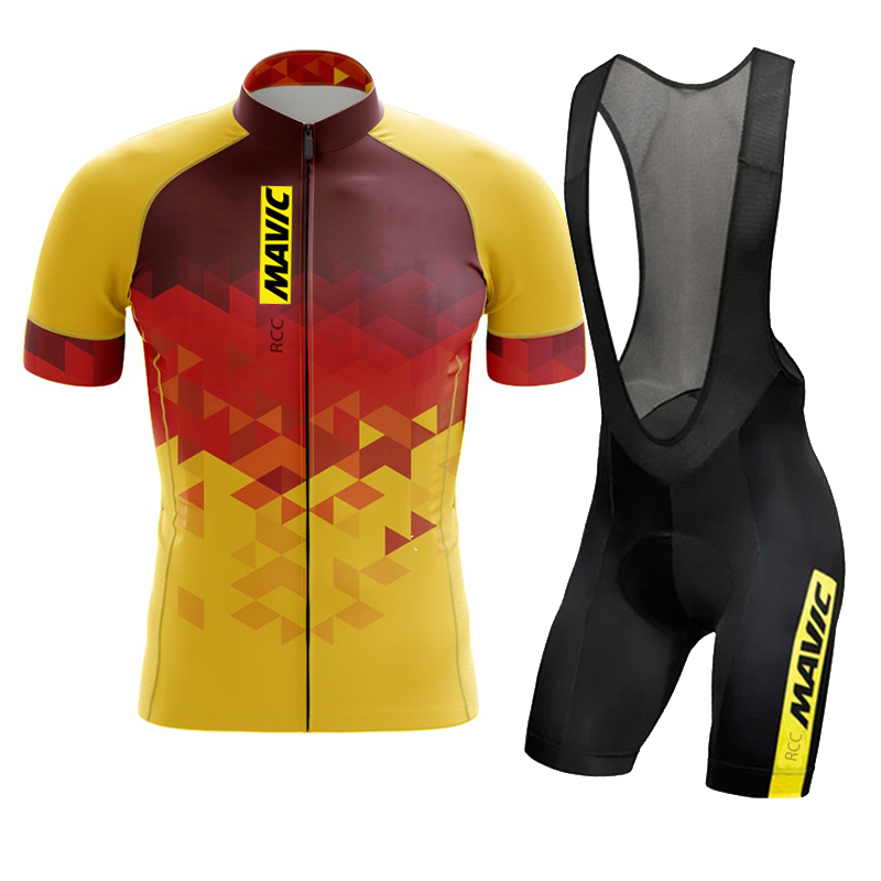 2024 MAVIC Short Sleeve Cyclin - Cycling Commute Shorts recension och pris