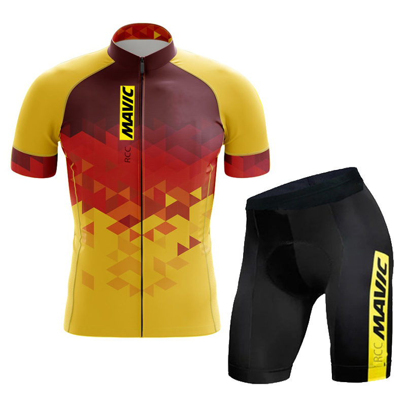 2024 MAVIC Short Sleeve Cyclin - Cycling Commute Shorts recension och pris