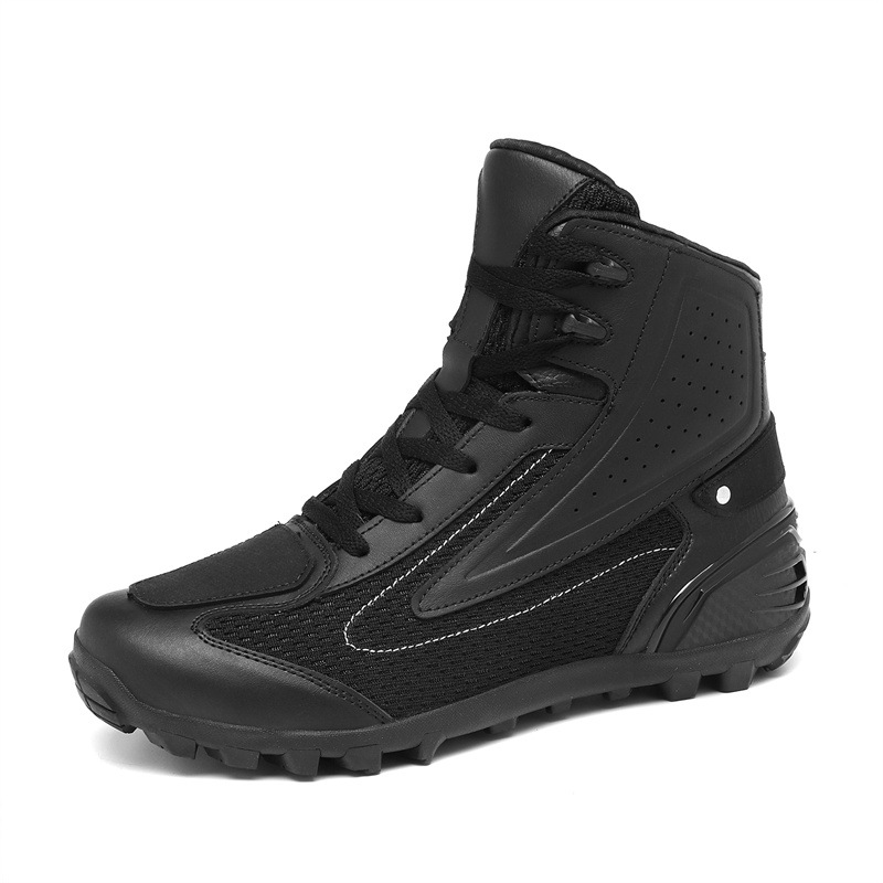 Motorcycle Waterproof Commutin - Cycling Shoes For Commute recension och pris