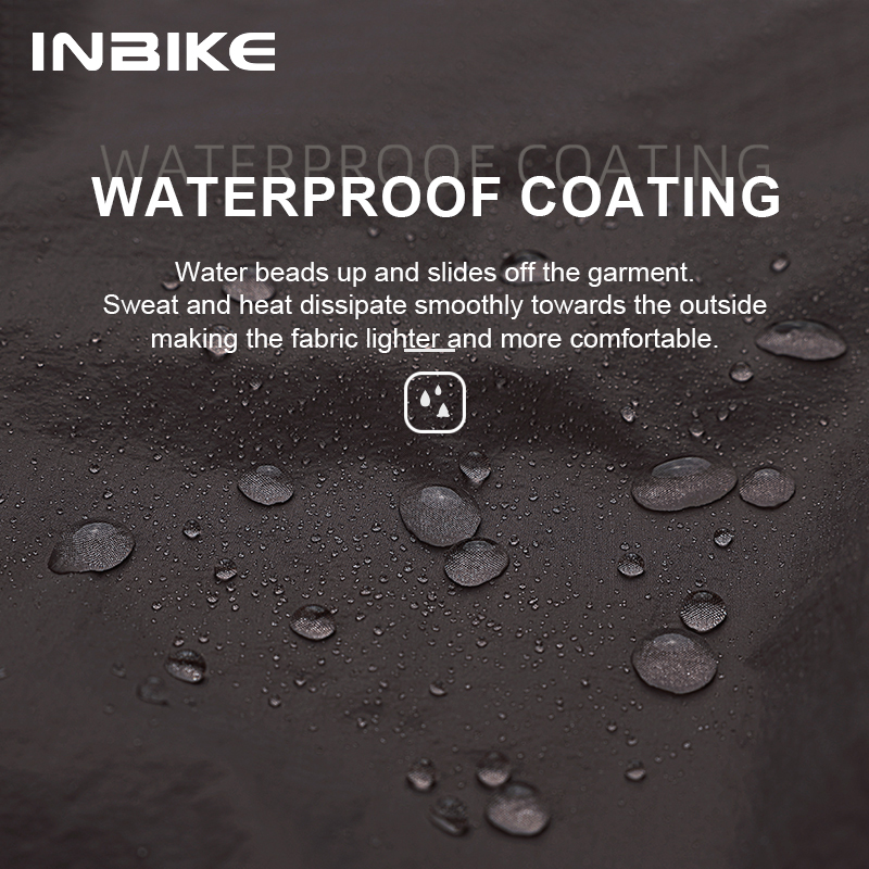 INBIKE Women's Cycling Vest Sl - Cycling Commuter Jacket recension och pris