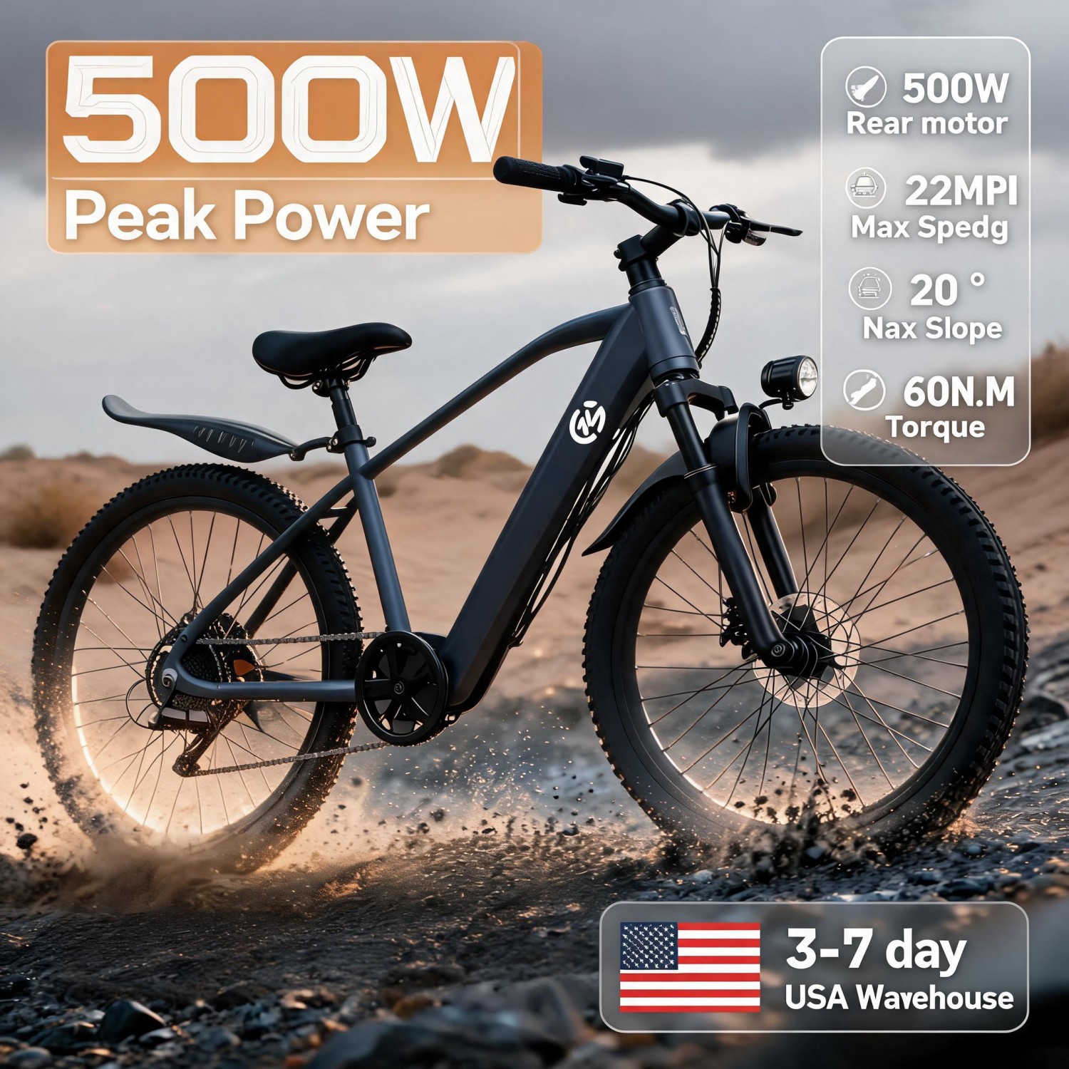 Cyber Monday electric bike all - Commuter Bike Lock recension och pris
