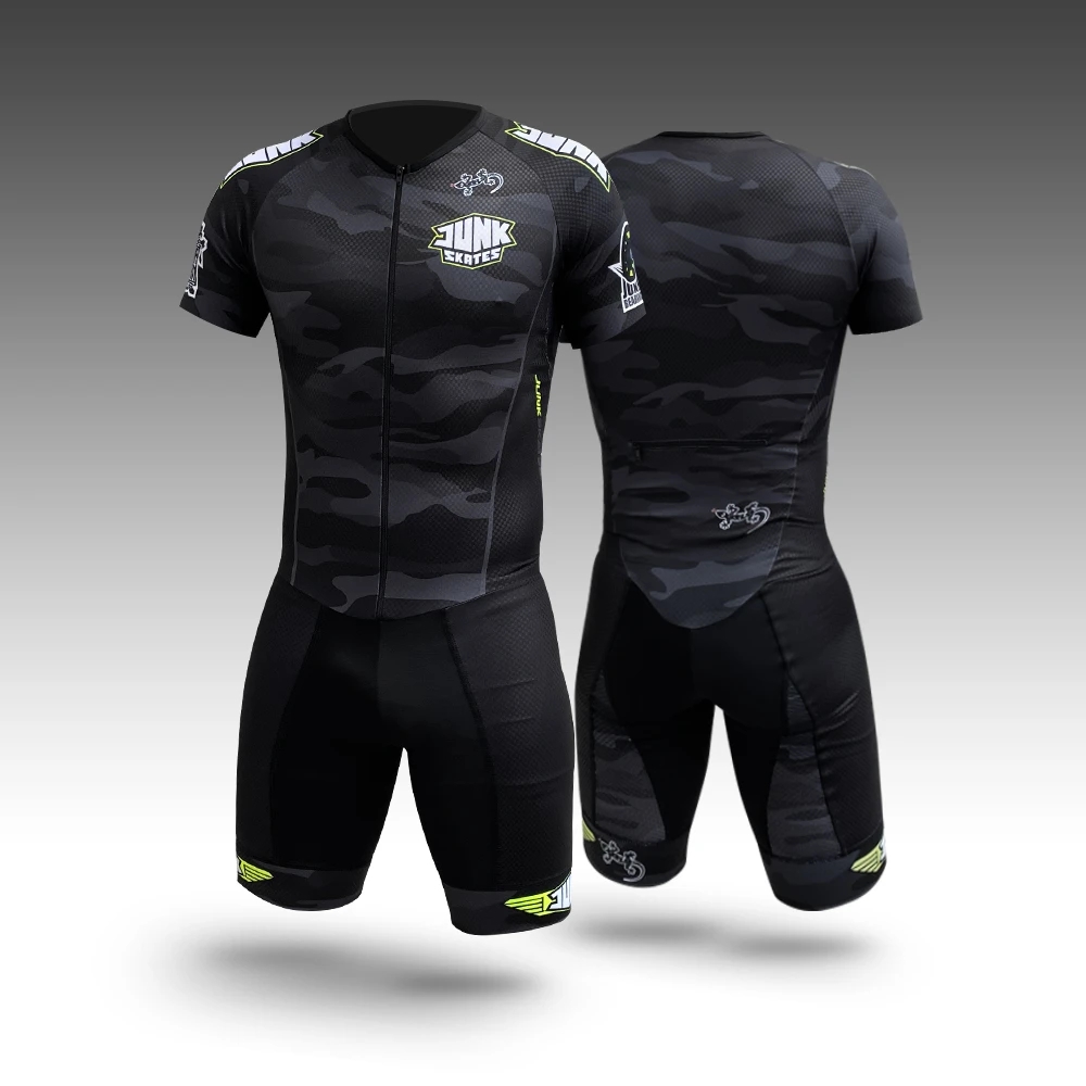 Mans Roller Skating Cycling Je - Cycling Commuter Trousers recension och pris