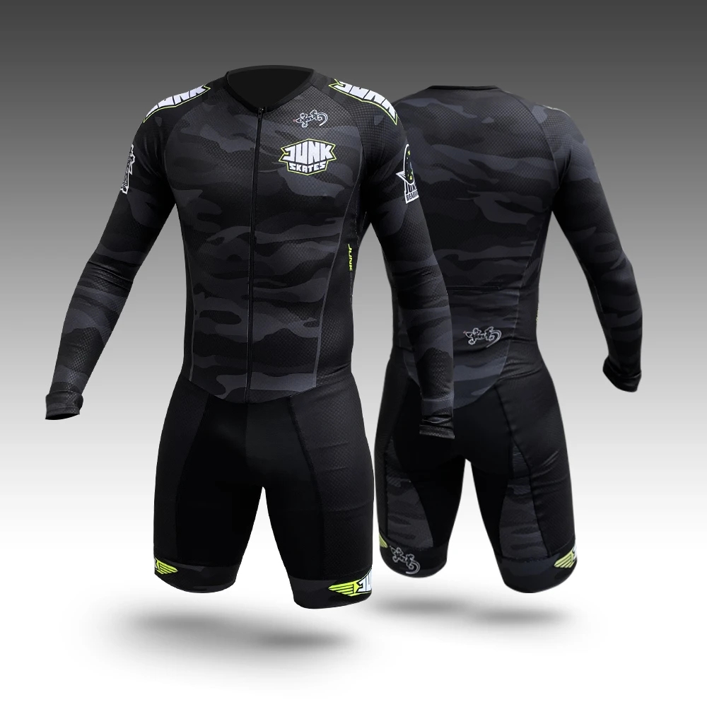 Mans Roller Skating Cycling Je - Cycling Commuter Trousers recension och pris