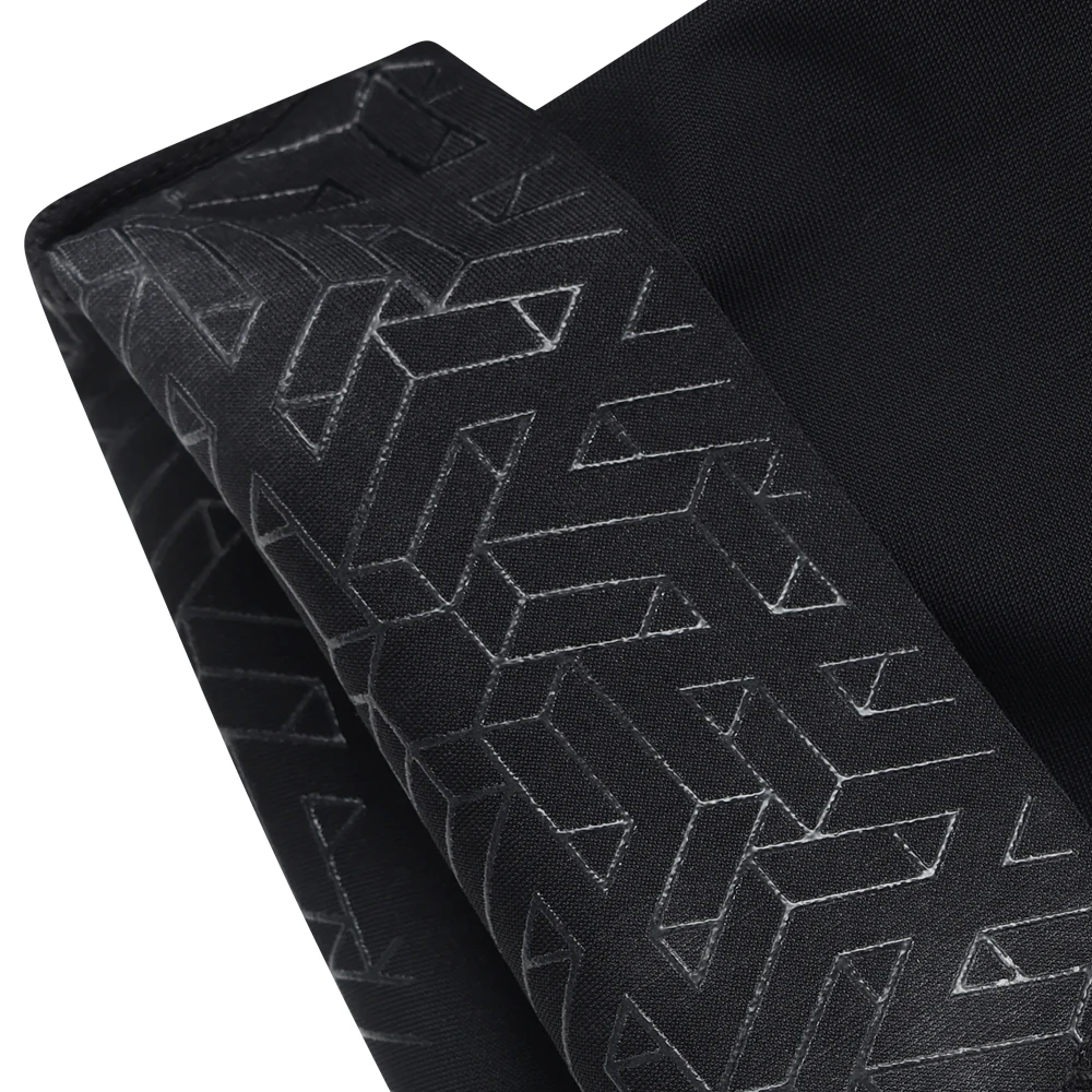 Santic Mens Cycling Shorts Sum - Cycling Commuter Trousers recension och pris