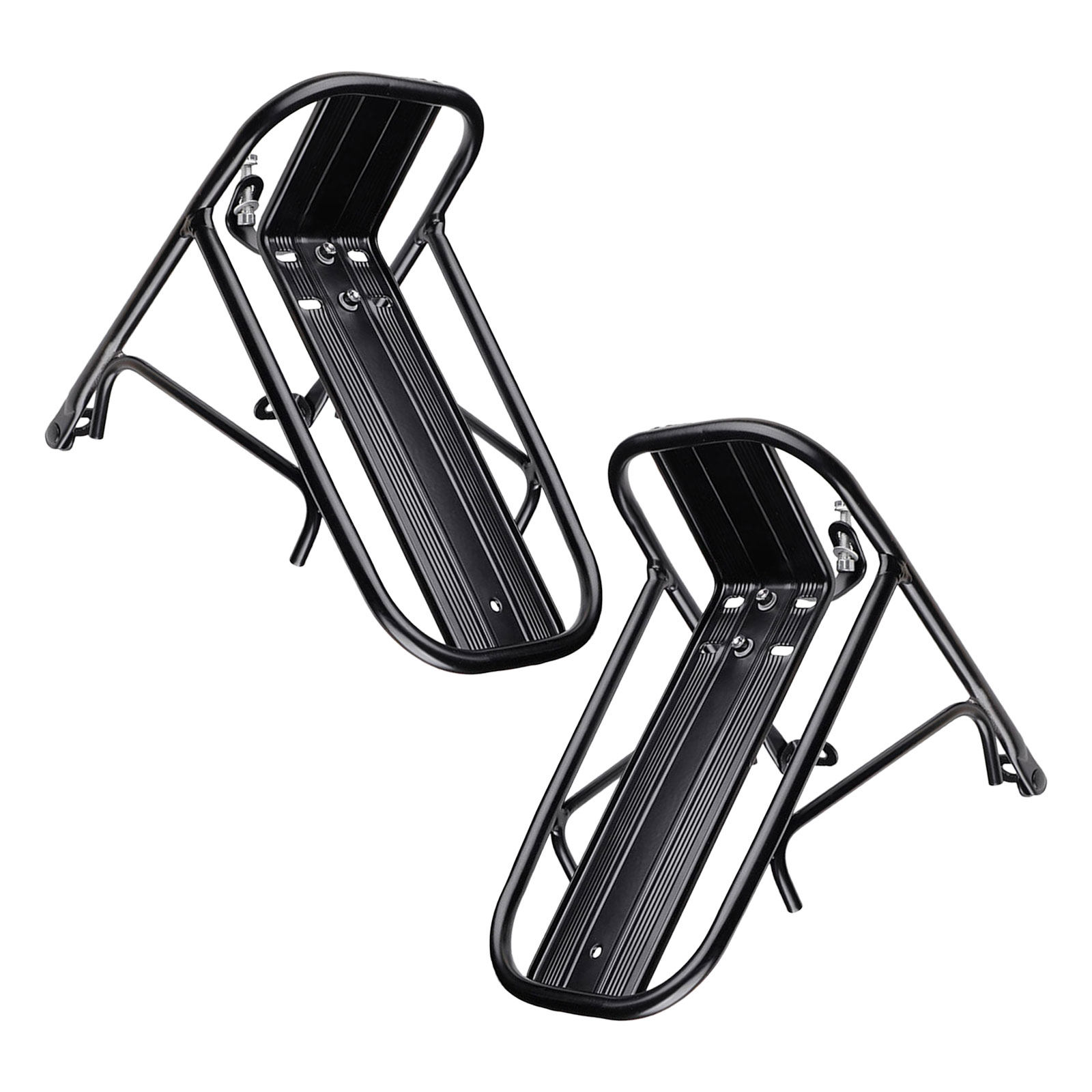 2Pcs Front Road Bike Rack Robu - Commuting On Road Bike recension och pris