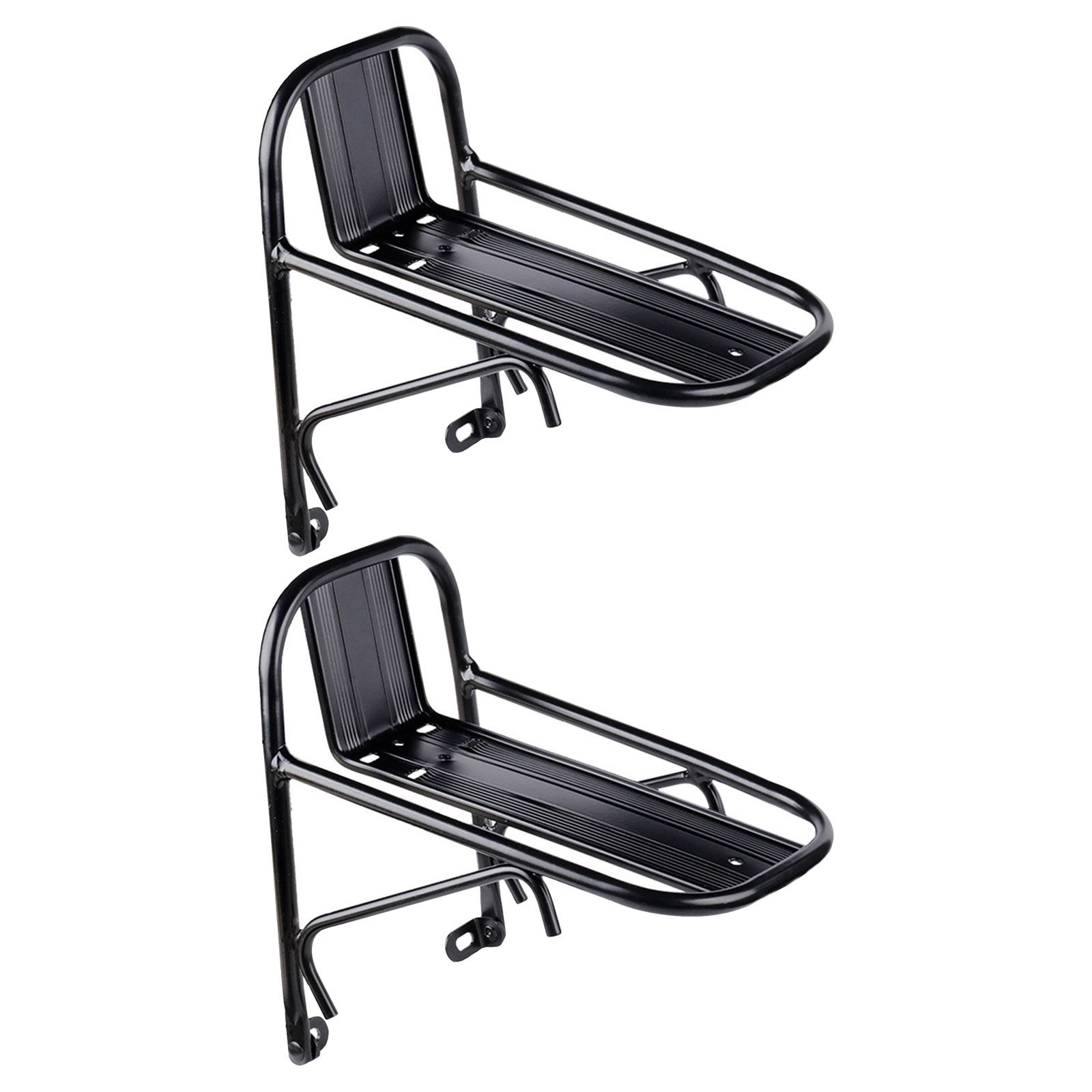 2Pcs Front Road Bike Rack Robu - Commuting On Road Bike recension och pris