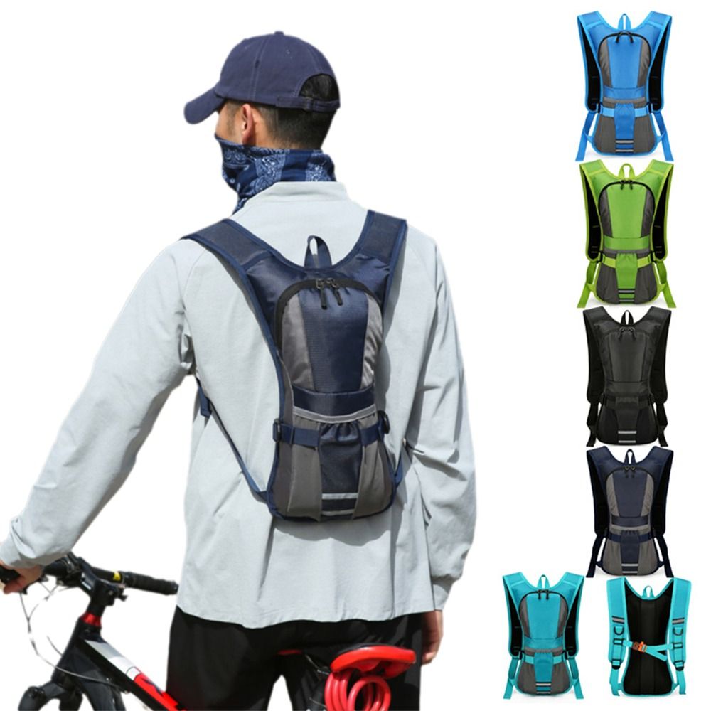 Ultralight Waterproof Polyeste - Reflective Vest Cycling recension och pris