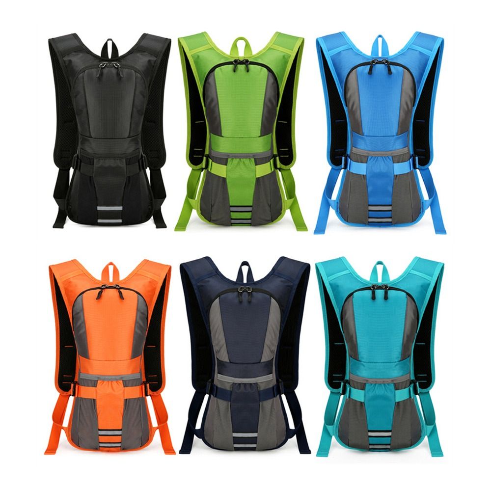 Ultralight Waterproof Polyeste - Reflective Vest Cycling recension och pris