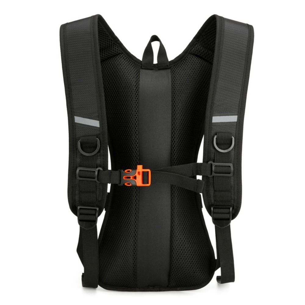 Ultralight Waterproof Polyeste - Reflective Vest Cycling recension och pris