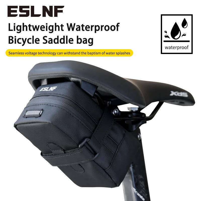 ESLNF Waterproof Under Seat Mi - Saddle Bag Under Seat recension och pris