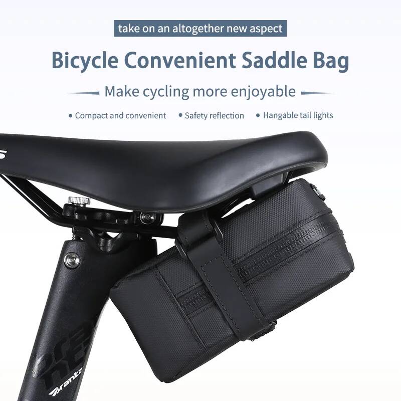 ESLNF Waterproof Under Seat Mi - Saddle Bag Under Seat recension och pris