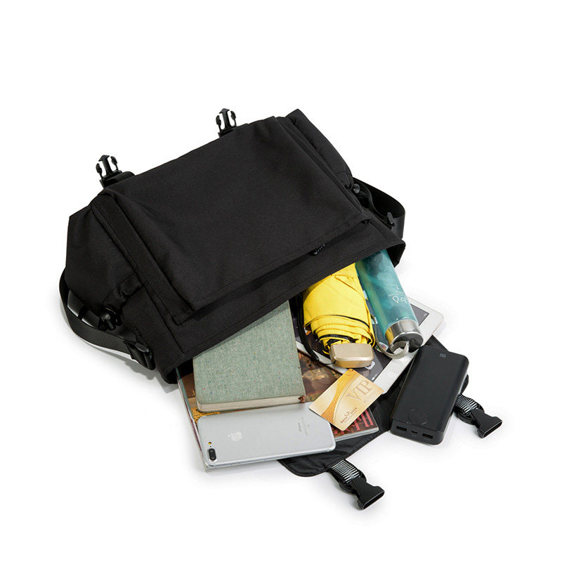 Anime Cyberpunk 2077 Cosplay S - Cycling Commuter Backpack recension och pris