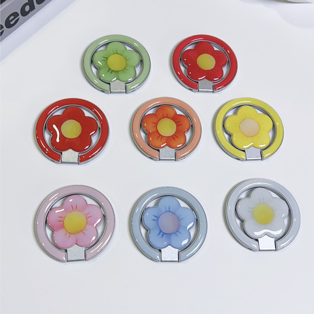 Flower Magnetic Foldable Kicks - Kickstand Adjustable recension och pris