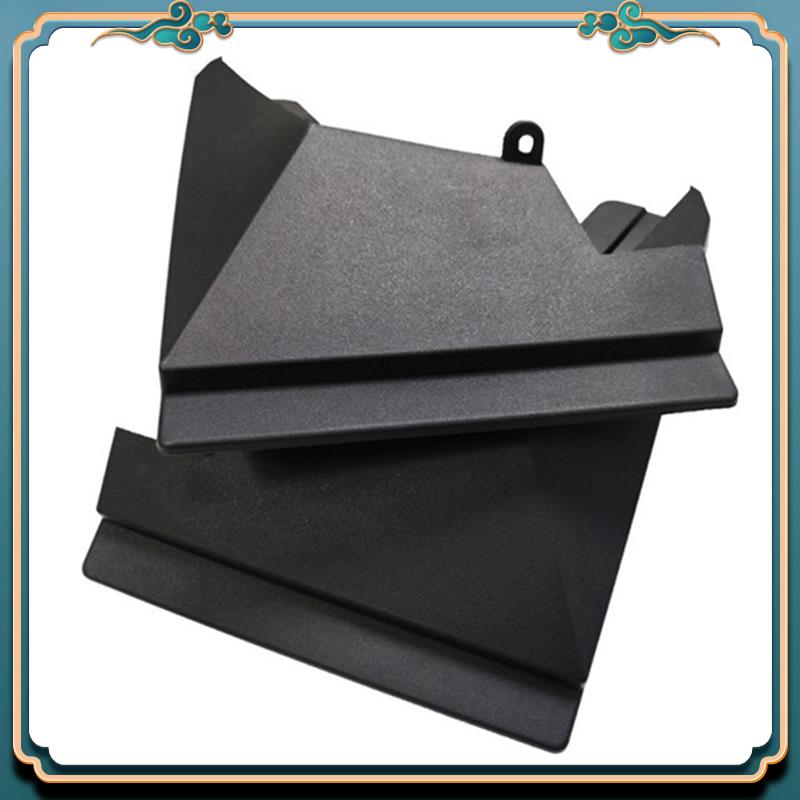 Latest Mud Flaps Splash Guards - Fender Mudguard Set recension och pris