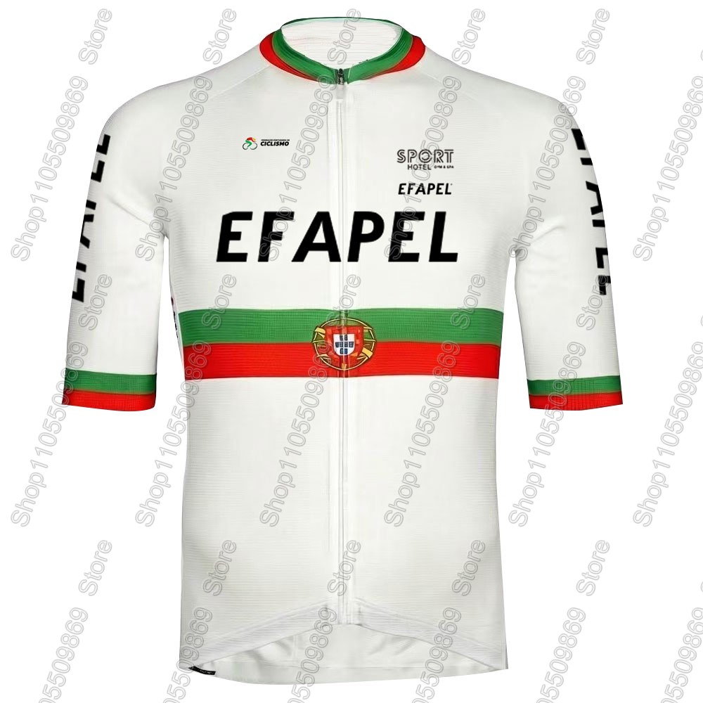 Portugal 2026  Efapel Team Cyc - Cycling Commute Shorts recension och pris