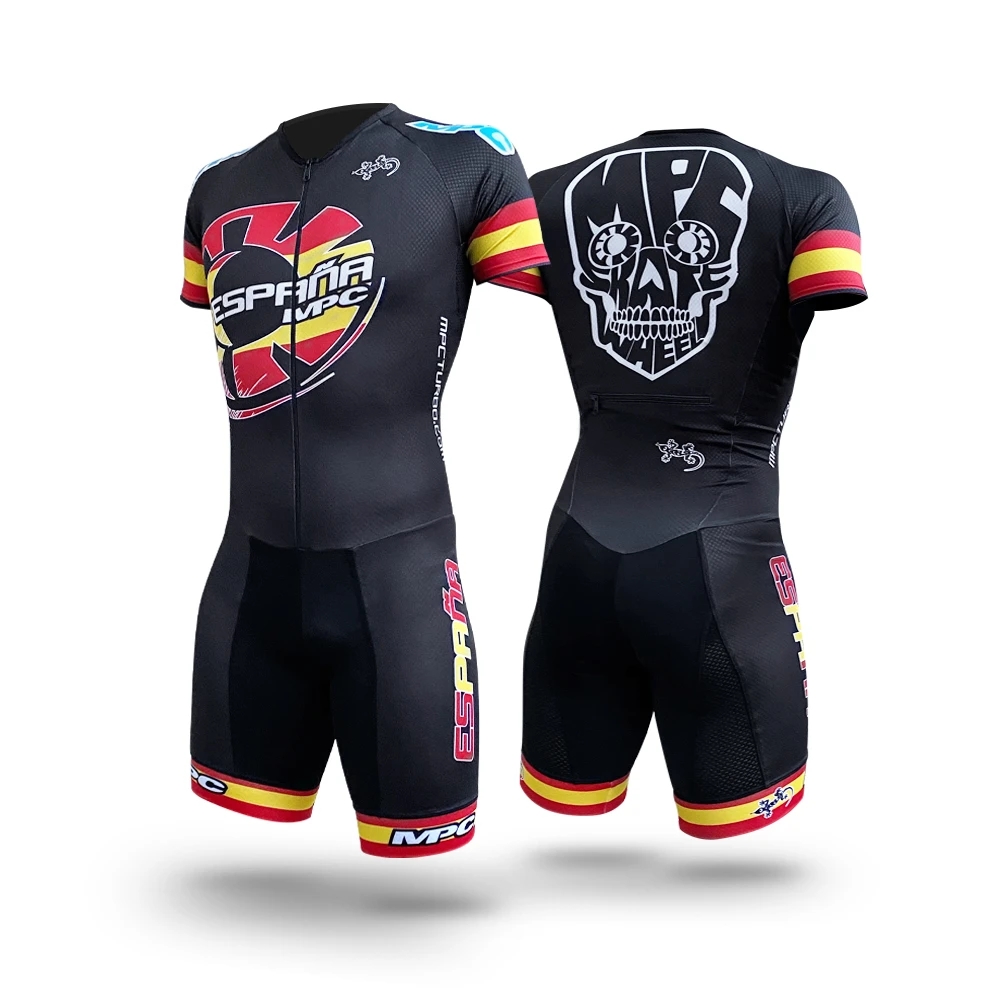 Mpc Speed Men Cycling Jersey I - Cycling Commuter Trousers recension och pris