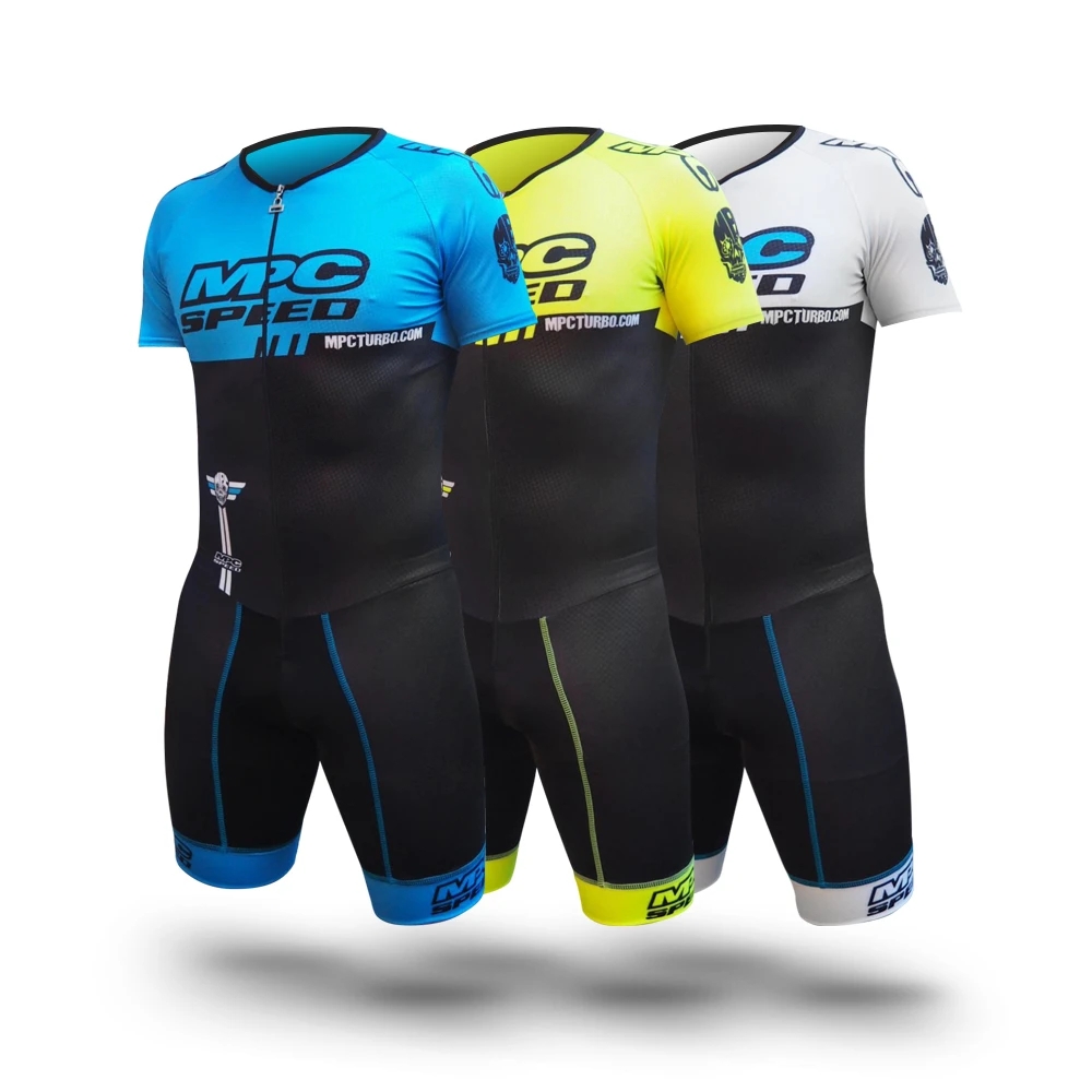 Mpc Speed Men Cycling Jersey I - Cycling Commuter Trousers recension och pris