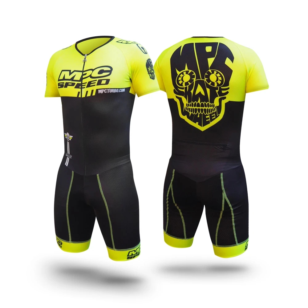 Mpc Speed Men Cycling Jersey I - Cycling Commuter Trousers recension och pris