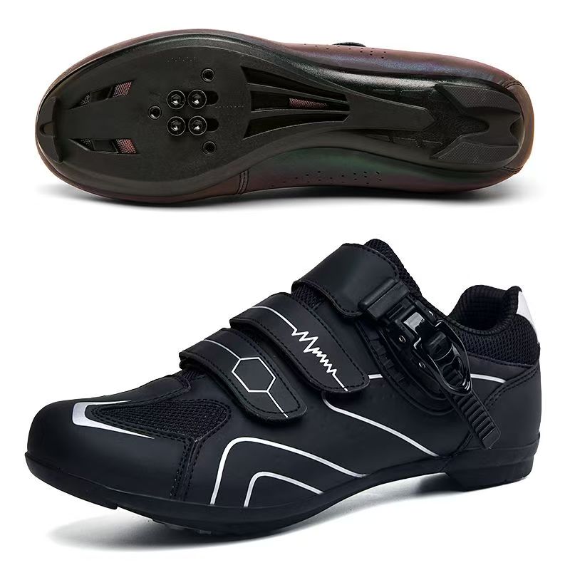 Road Cycling Shoes SPD, Lightw - Cycling Shoes For Commute recension och pris
