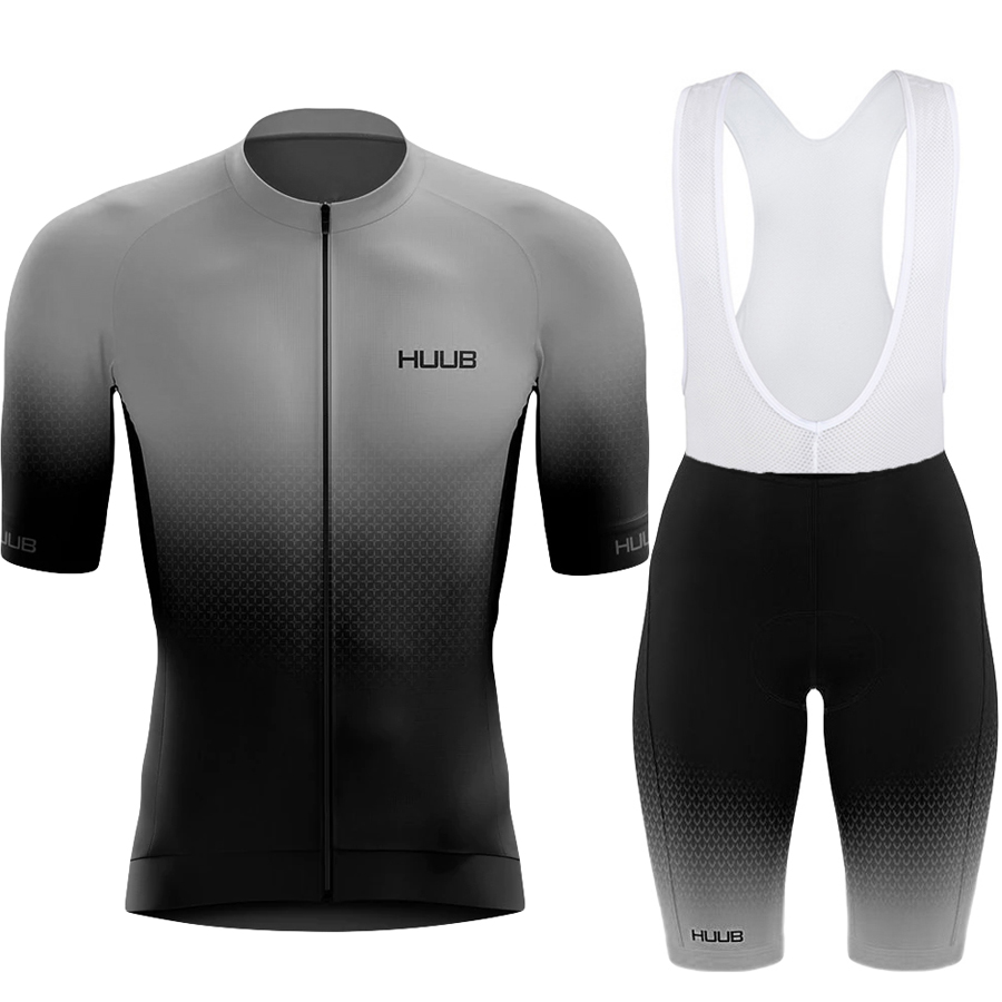 Cycling 2026 HUUB Clothes Men' - Cycling Commute Shorts recension och pris