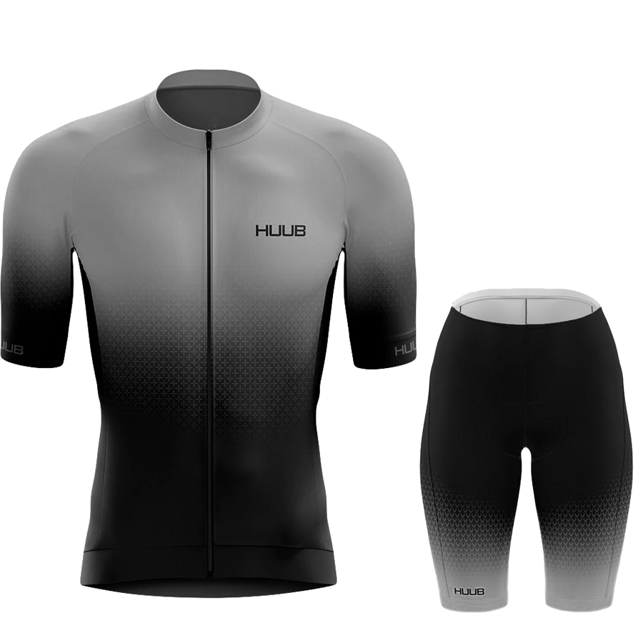 Cycling 2026 HUUB Clothes Men' - Cycling Commute Shorts recension och pris