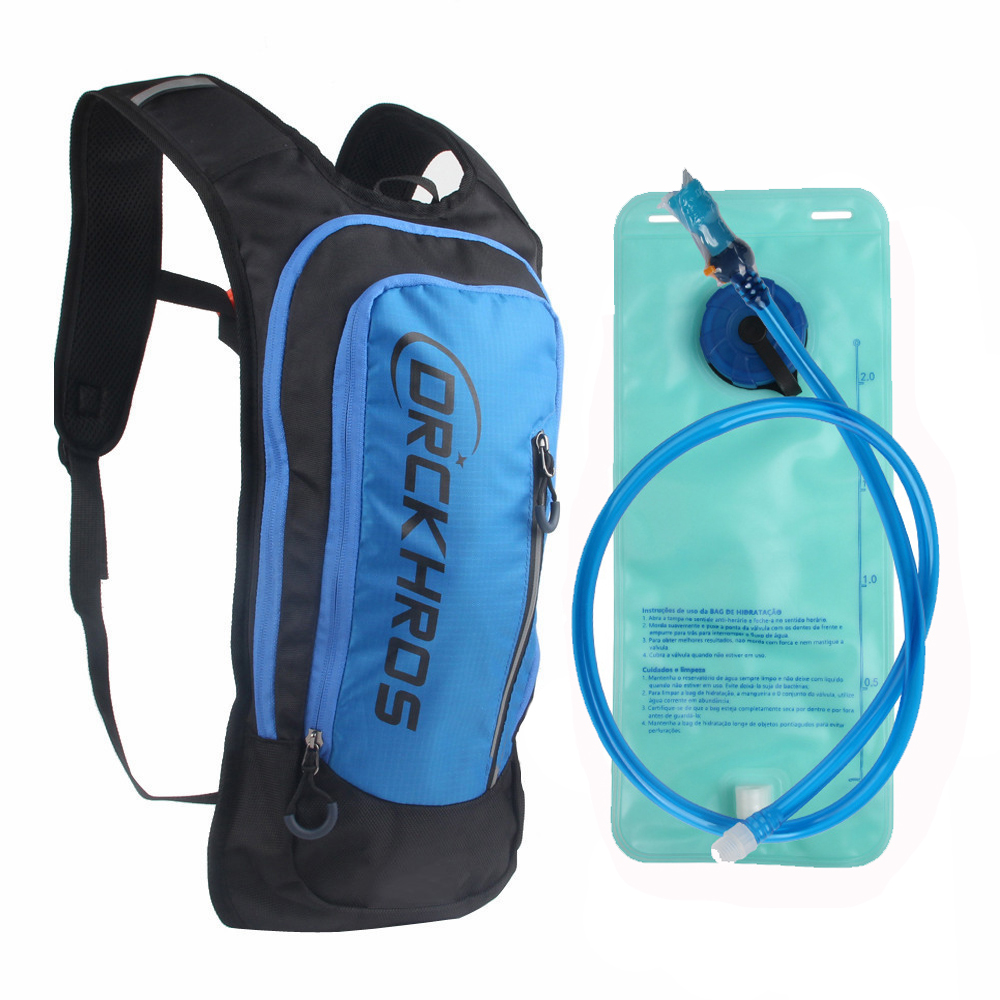 Outdoor Sport Backpack Bike Cy - Cycling Commuter Backpack recension och pris