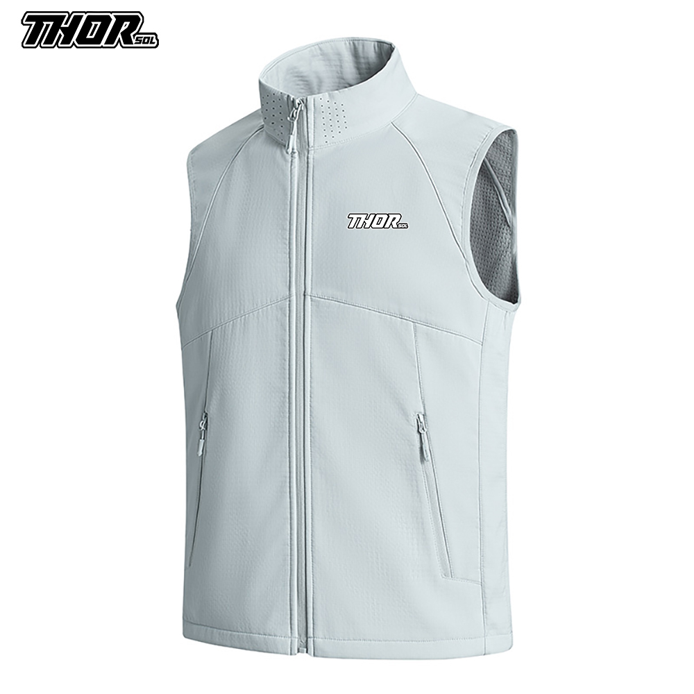 THORSOL Winter Cycling Vest Wi - Cycling Commuter Jacket recension och pris
