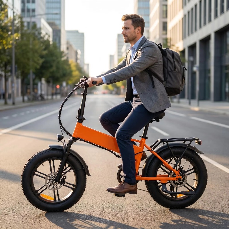 Portable Folding 20