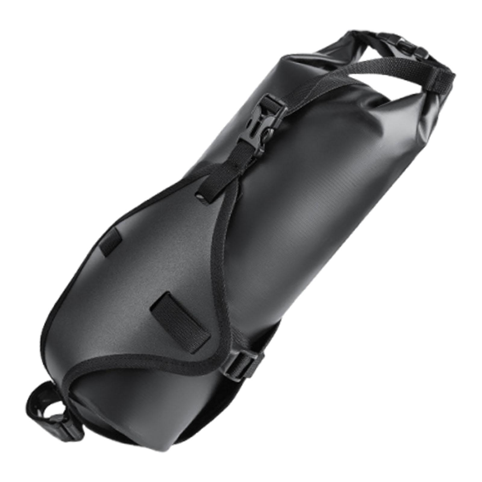 PVC Bicycle Saddlebag Mount Ra - Saddle Bag Under Seat recension och pris