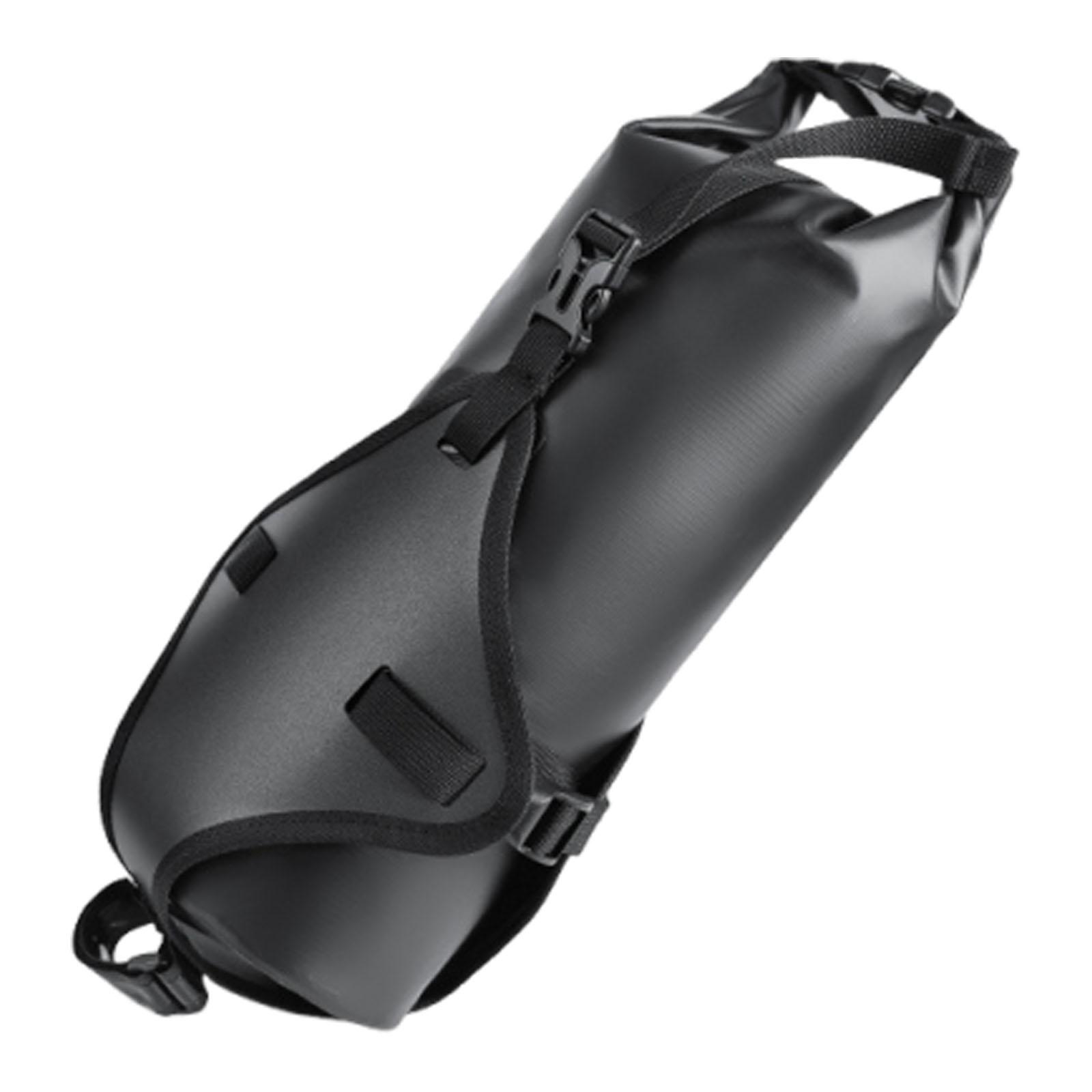 PVC Bicycle Saddlebag Mount Ra - Saddle Bag Under Seat recension och pris