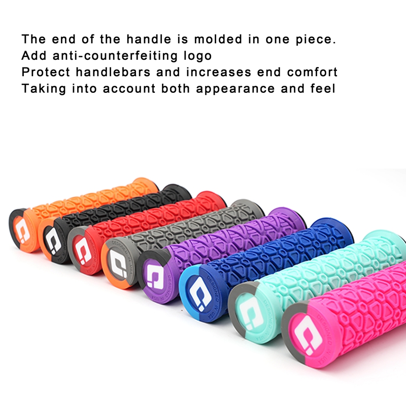 ODI G30 MTB Silicone Lock-On H - Commuter Bike Lock recension och pris