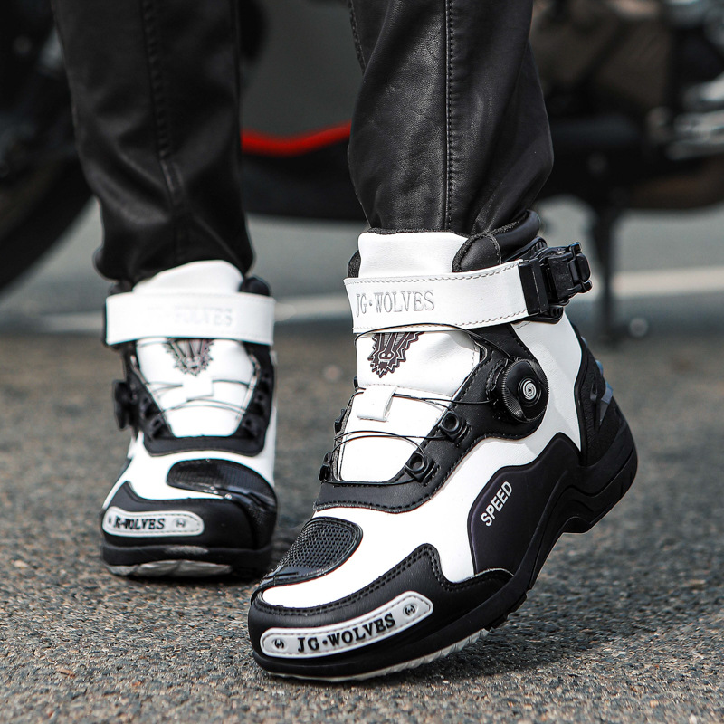 Four Seasons New Cycling Boots - Cycling Shoes For Commute recension och pris