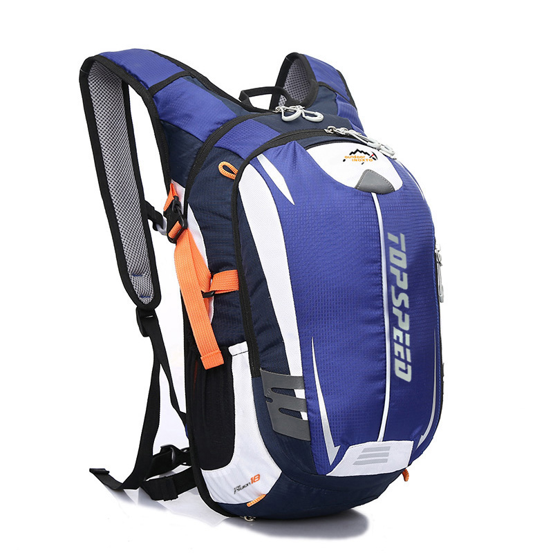 Biking Hydration Backpack Port - Cycling Commuter Backpack recension och pris