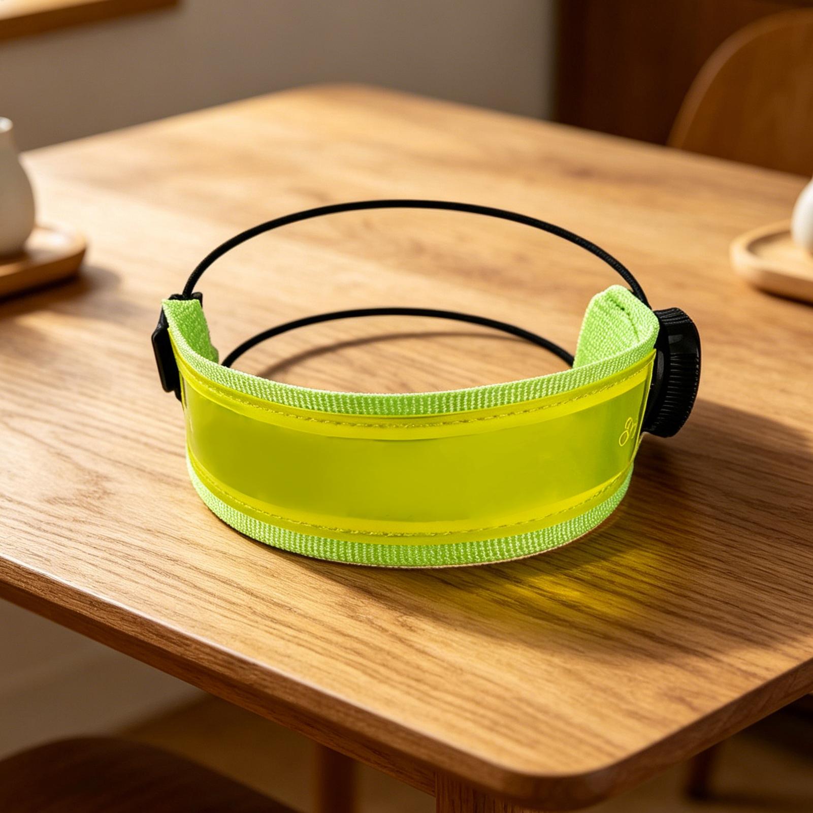 Pants Strap for Bike Reflectiv - Cycling Commuter Trousers recension och pris