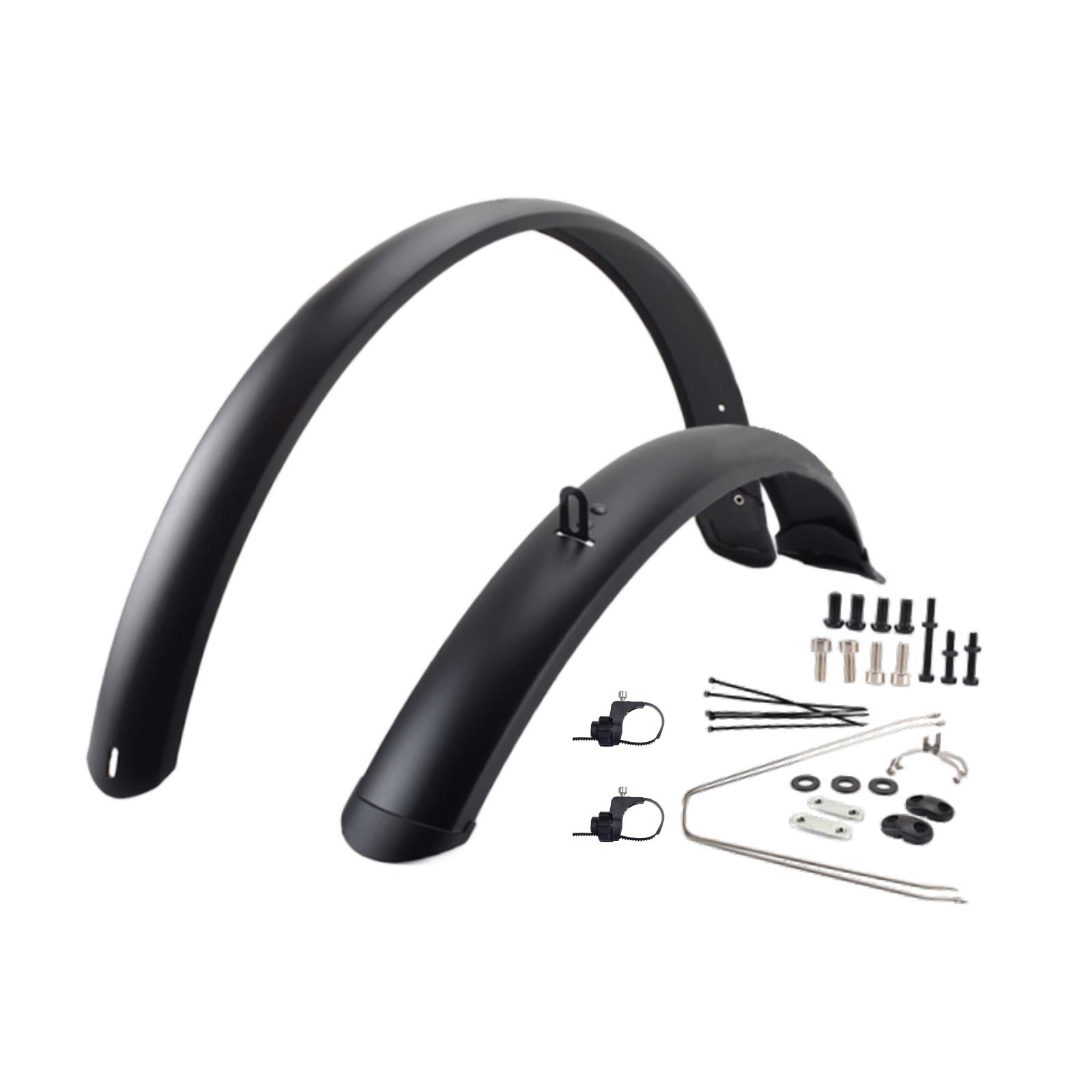 Mountain Bike Mudguard Set Pra - Fender Mudguard Set recension och pris