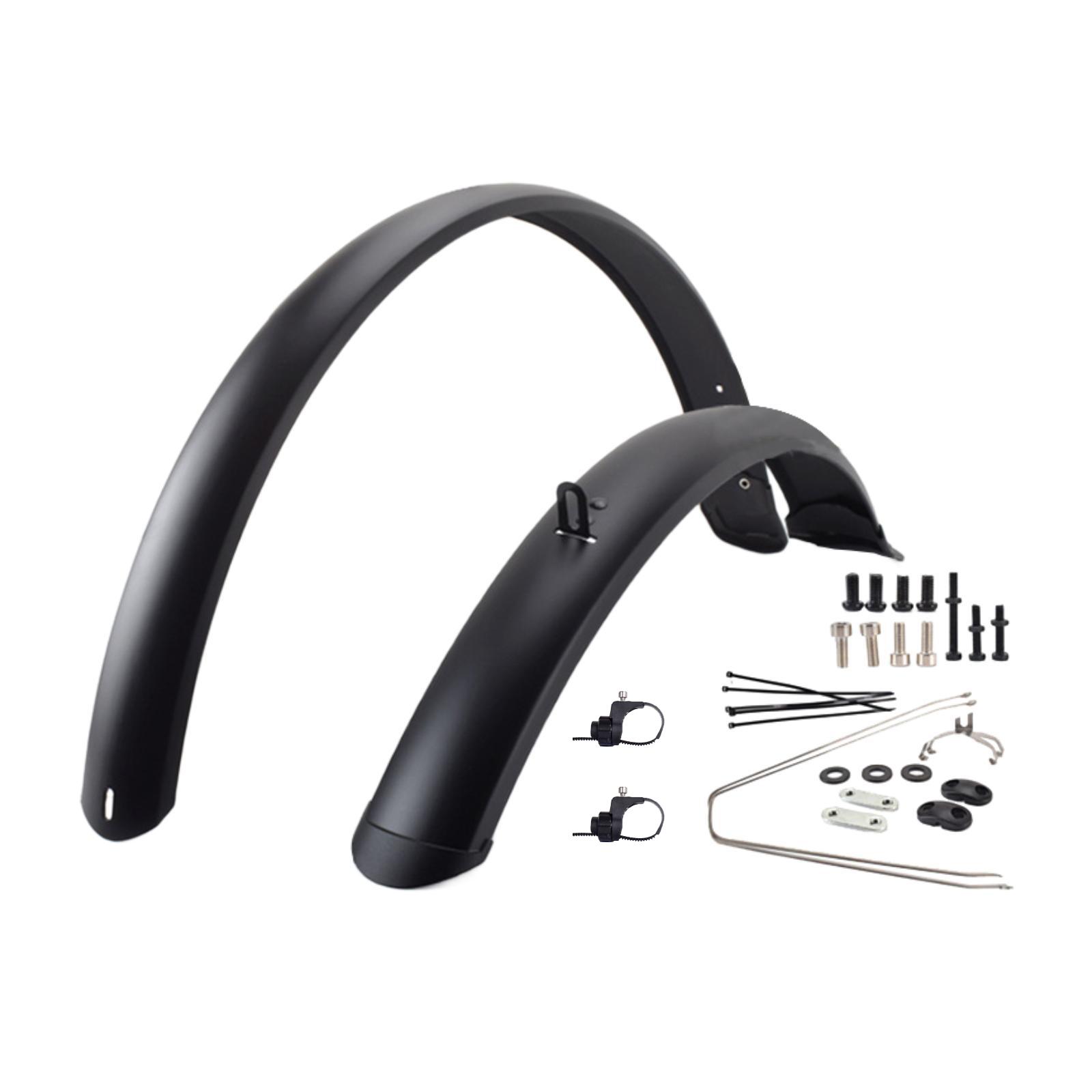 Mountain Bike Mudguard Set Pra - Fender Mudguard Set recension och pris