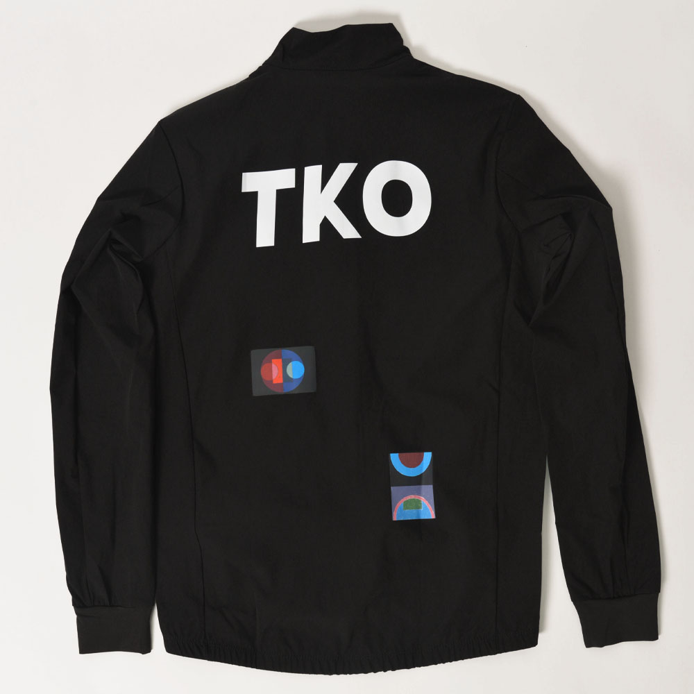 Men Pro Team PNS Cycling Jacke - Cycling Commuter Jacket recension och pris