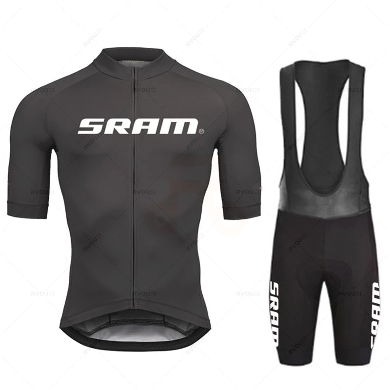 2024 Sram Pro Cycling Jersey S - Cycling Commute Shorts recension och pris
