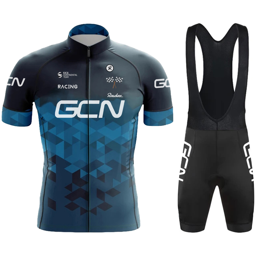 RAUDAXGCN New Bicycle Set for  - Cycling Commute Shorts recension och pris