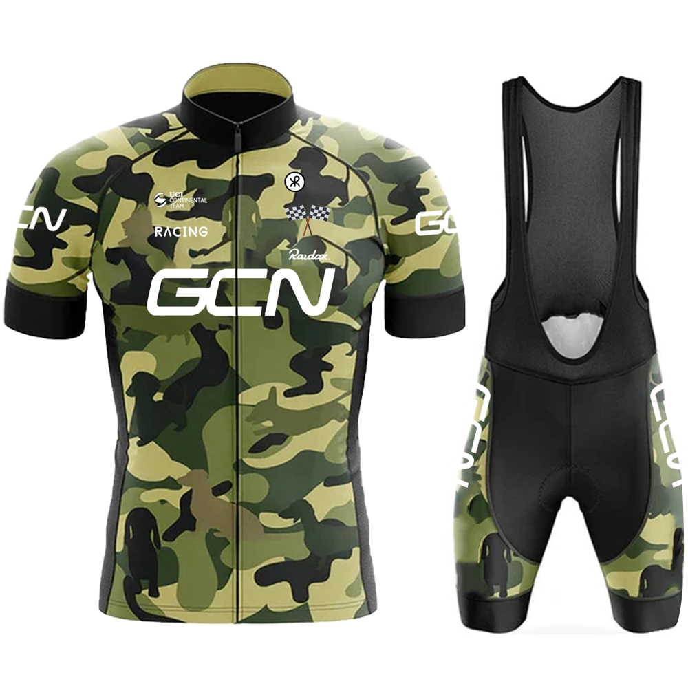 RAUDAXGCN New Bicycle Set for  - Cycling Commute Shorts recension och pris