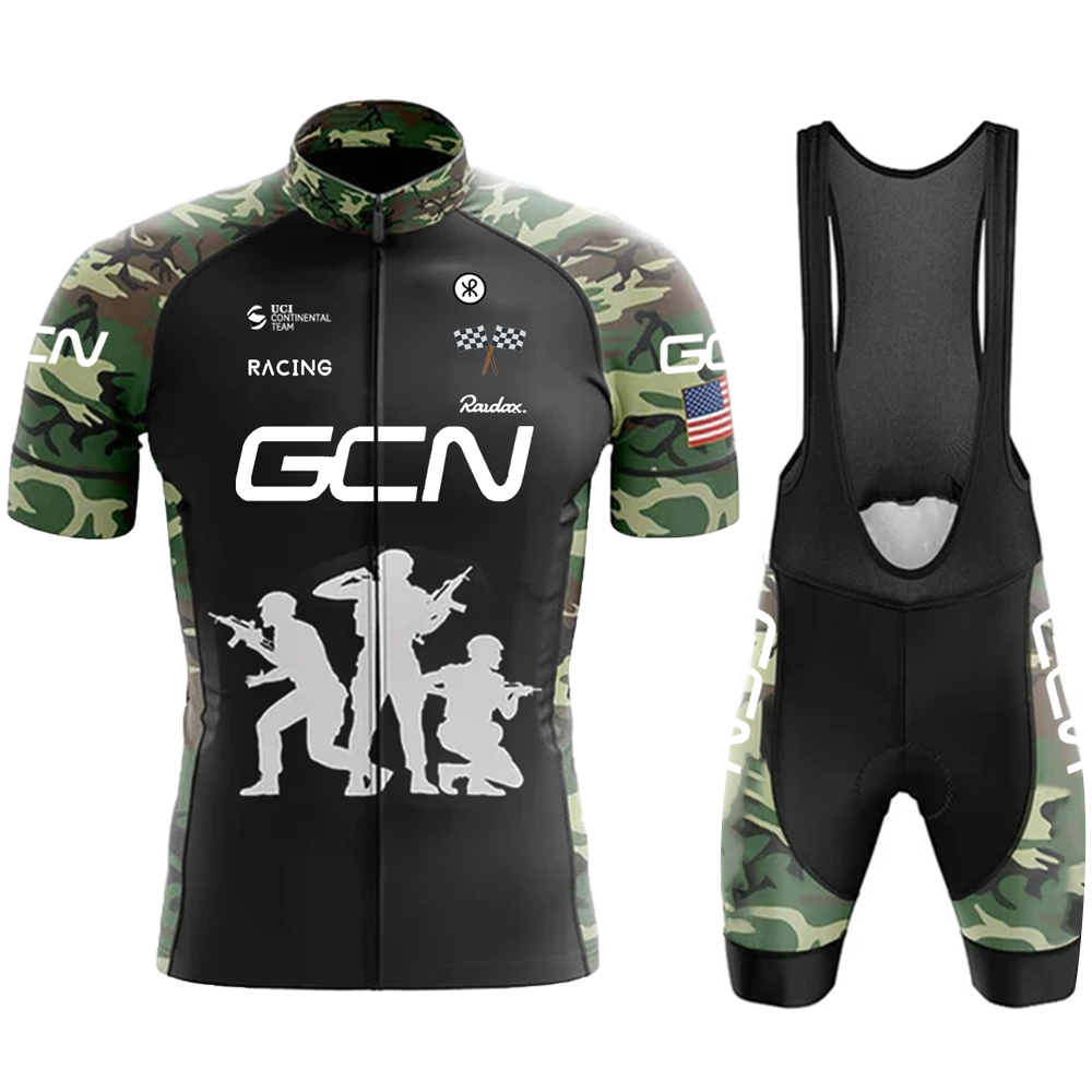 RAUDAXGCN New Bicycle Set for  - Cycling Commute Shorts recension och pris
