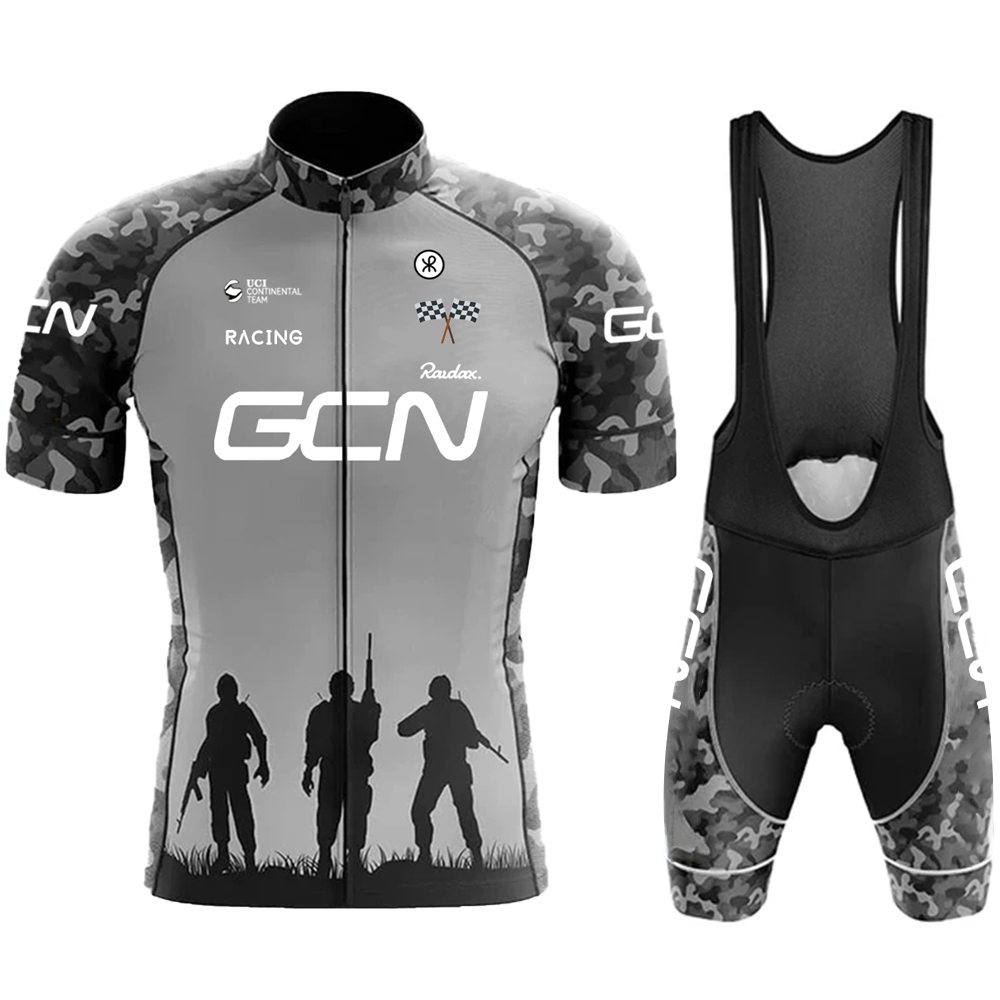 RAUDAXGCN New Bicycle Set for  - Cycling Commute Shorts recension och pris