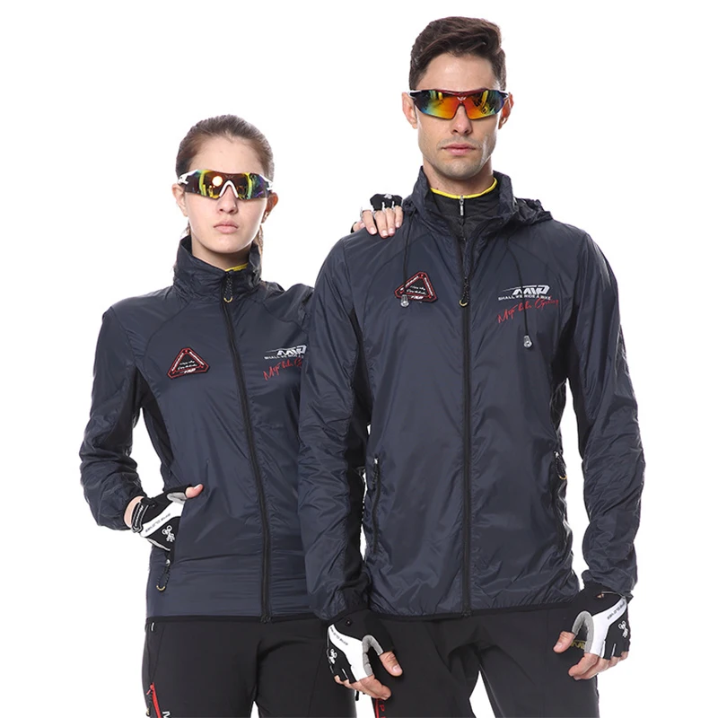 Reflective Waterproof Cycling  - Cycling Commuter Jacket recension och pris