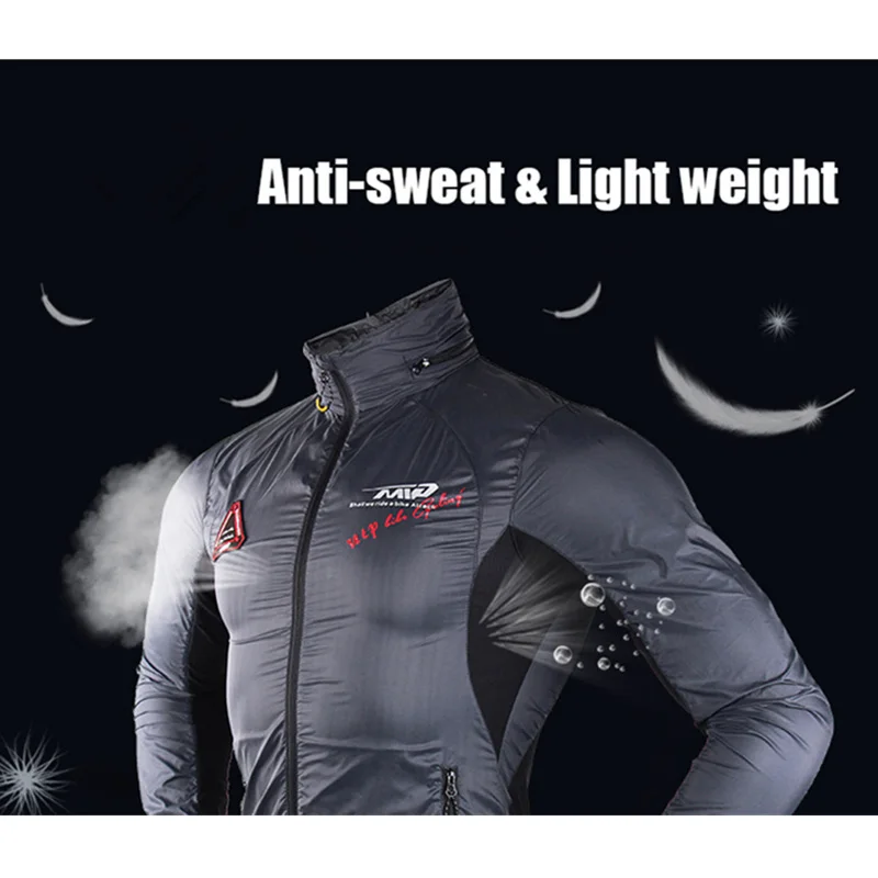 Reflective Waterproof Cycling  - Cycling Commuter Jacket recension och pris