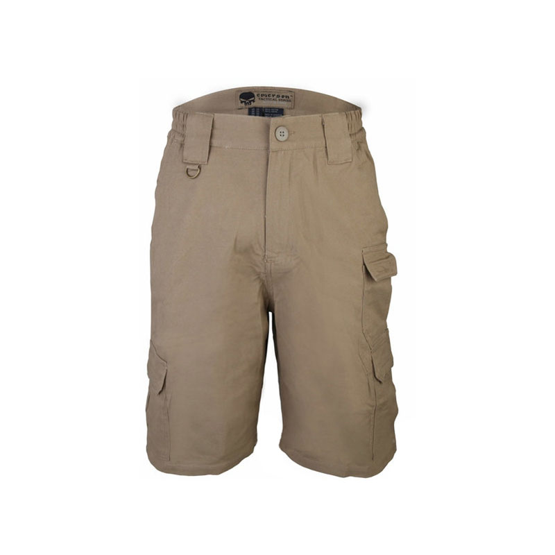 Emersongear BDU Tactical Short - Cycling Commute Shorts recension och pris