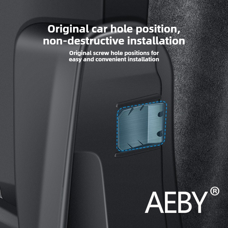 AEBY For BYD Seal U DM-i 2020- - Fender Mudguard Set recension och pris