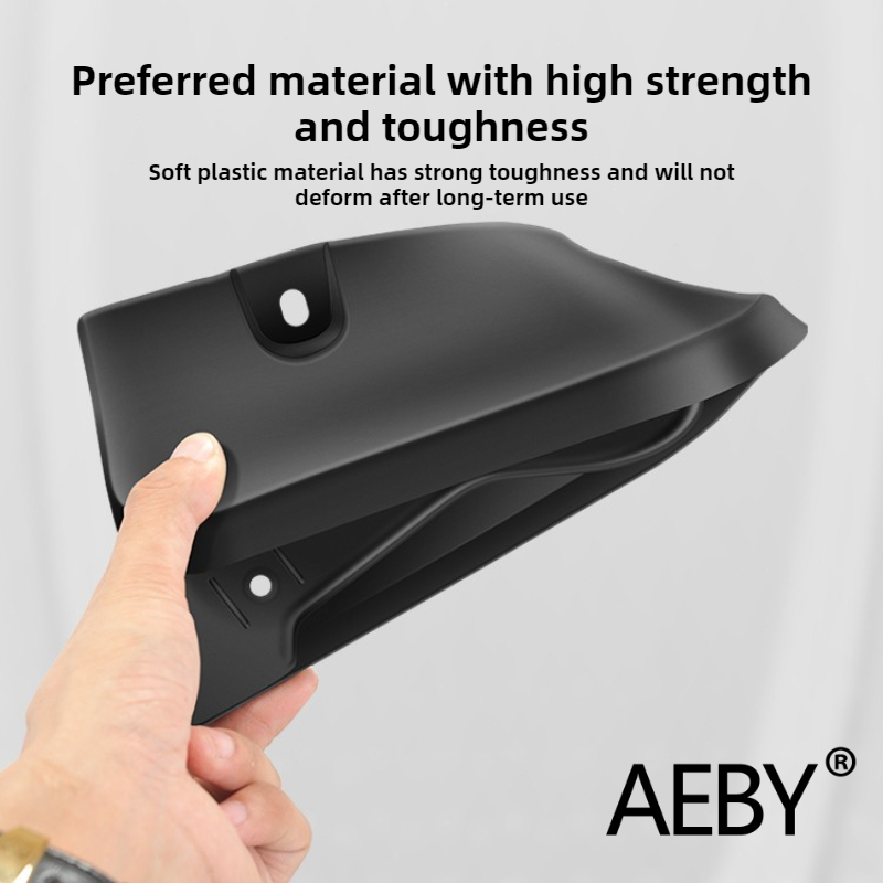 AEBY For BYD Seal U DM-i 2020- - Fender Mudguard Set recension och pris