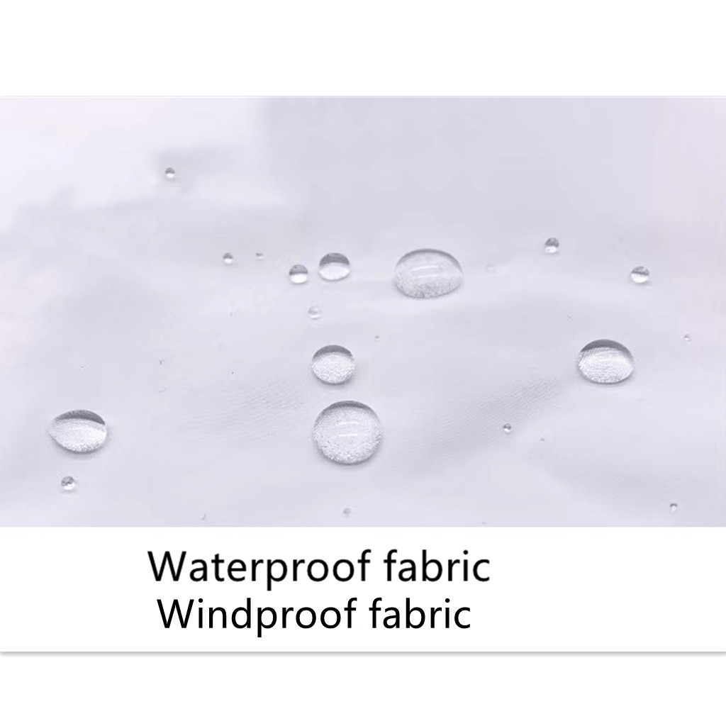 Bicycle Windbreaker Windproof  - Cycling Commuter Jacket recension och pris