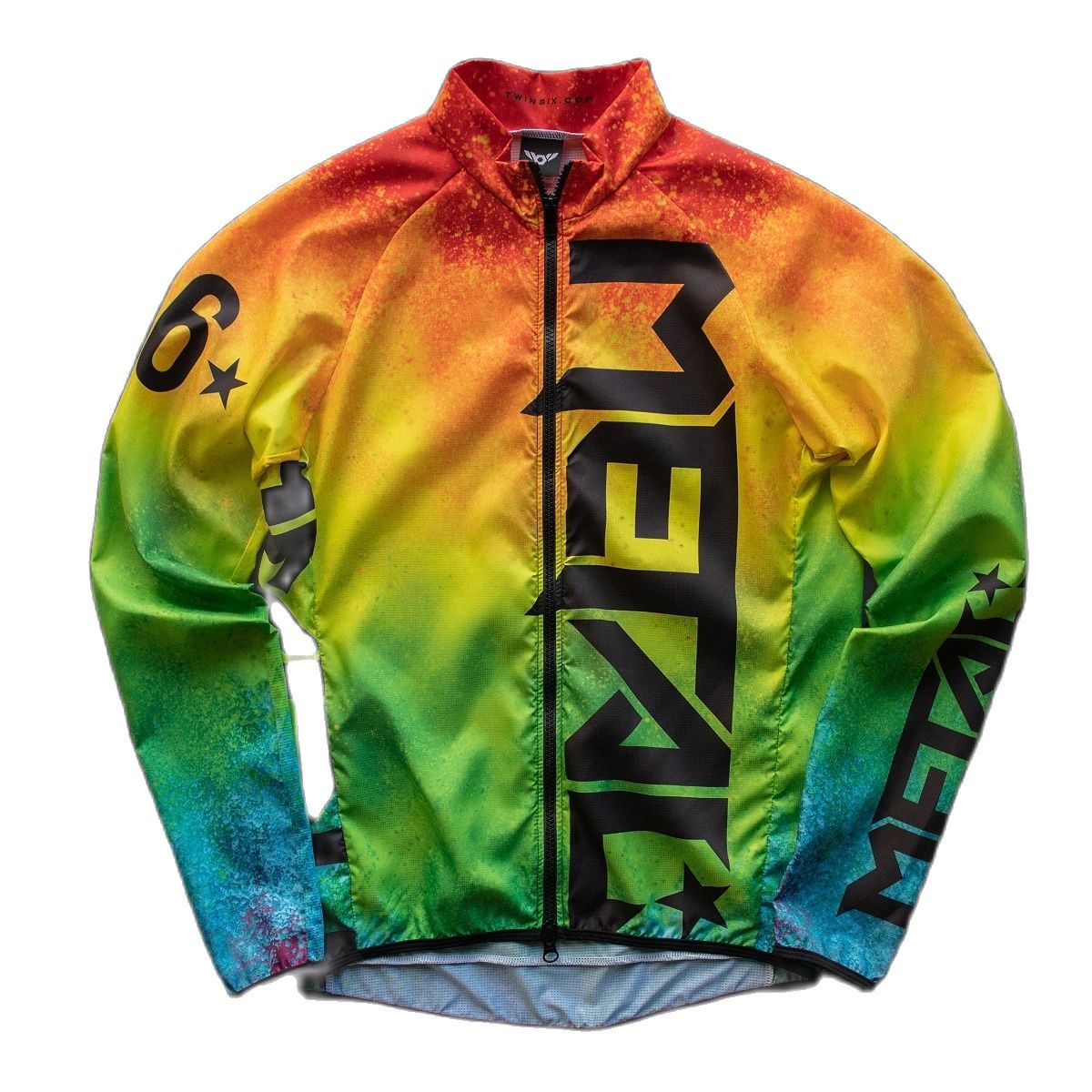 Bicycle Windbreaker Windproof  - Cycling Commuter Jacket recension och pris